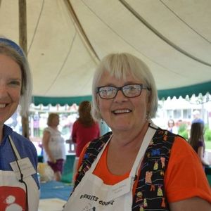 Meet your Posher, Dawn